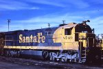 BNSF 8749